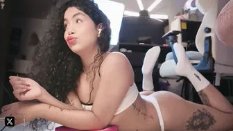 sofia_mendez01 recorded nude video 653295