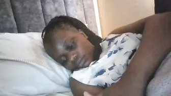 ebony_tasha recorded nude video 653297