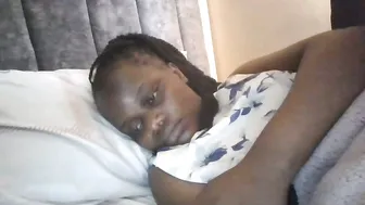 ebony_tasha recorded nude video 653297