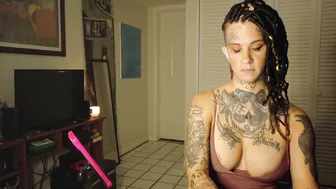 tattooed_natalia recorded nude video 653318