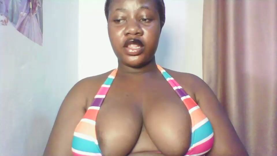 Chocolateassgirl61 bigass nude cam video