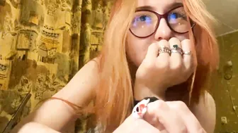 karinamuccia recorded nude video 653335