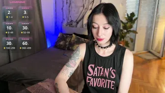 inkedvvitch recorded nude video 653370