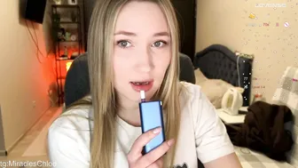 _chloe_miller_ recorded nude video 653398