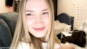 _chloe_miller_ recorded nude video 653398