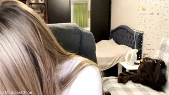 _chloe_miller_ recorded nude video 653398