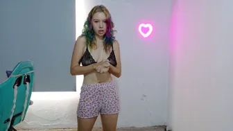 Wandadoll hot webcam video 02-02-2026