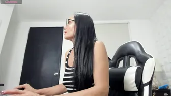 yulitza1025 recorded nude video 653436
