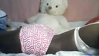 sexy_annbel recorded nude video 653459