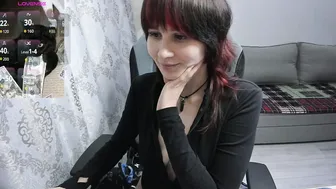 misty_dark recorded nude video 653543