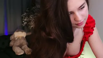 lunaolivia_ recorded nude video 653549