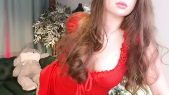lunaolivia_ recorded nude video 653549