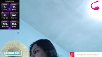 ana_loveee recorded nude video 653647