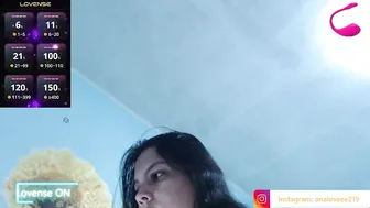 ana_loveee recorded nude video 653647