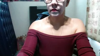 horny_and_daring recorded nude video 653670