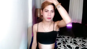 misstransstella69 recorded nude video 653689