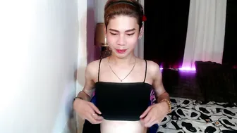 misstransstella69 recorded nude video 653689