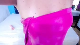 kinkyy_redhead recorded nude video 653717