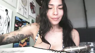 mulan_o recorded nude video 653768