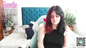 Sandyprinss premium porn 02/02/2026