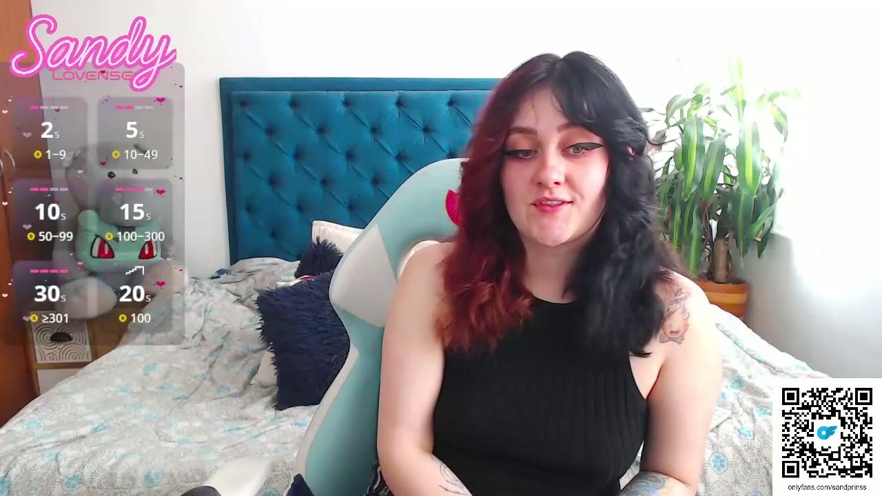 Sandyprinss premium porn 02/02/2026