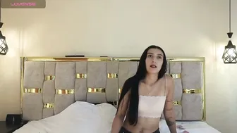 _ariadna34 recorded nude video 653826