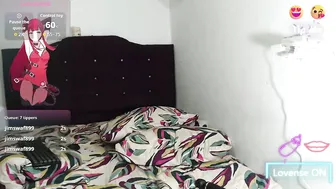 Dani_clark1 chat porn video video