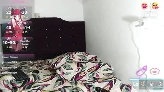 Dani_clark1 chat porn video video