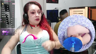 leidycrstnch21 recorded nude video 653907