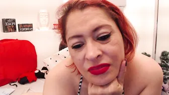 Evatwiss live on cam (02/02/2026)