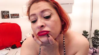 Evatwiss live on cam (02/02/2026)
