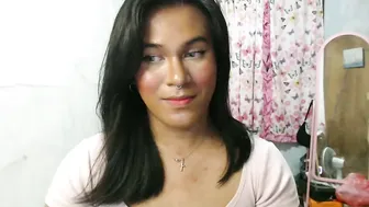 Blackpinayts cam show 02-Feb-26