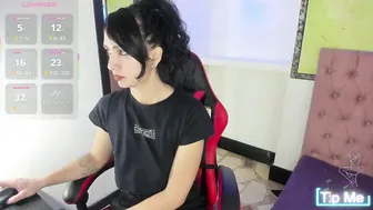 Corey_taylor7 lovense webcam video