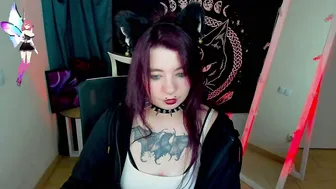 black_kittie_01 recorded nude video 654034