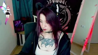 black_kittie_01 recorded nude video 654034