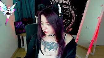 black_kittie_01 recorded nude video 654034