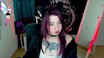 black_kittie_01 recorded nude video 654034