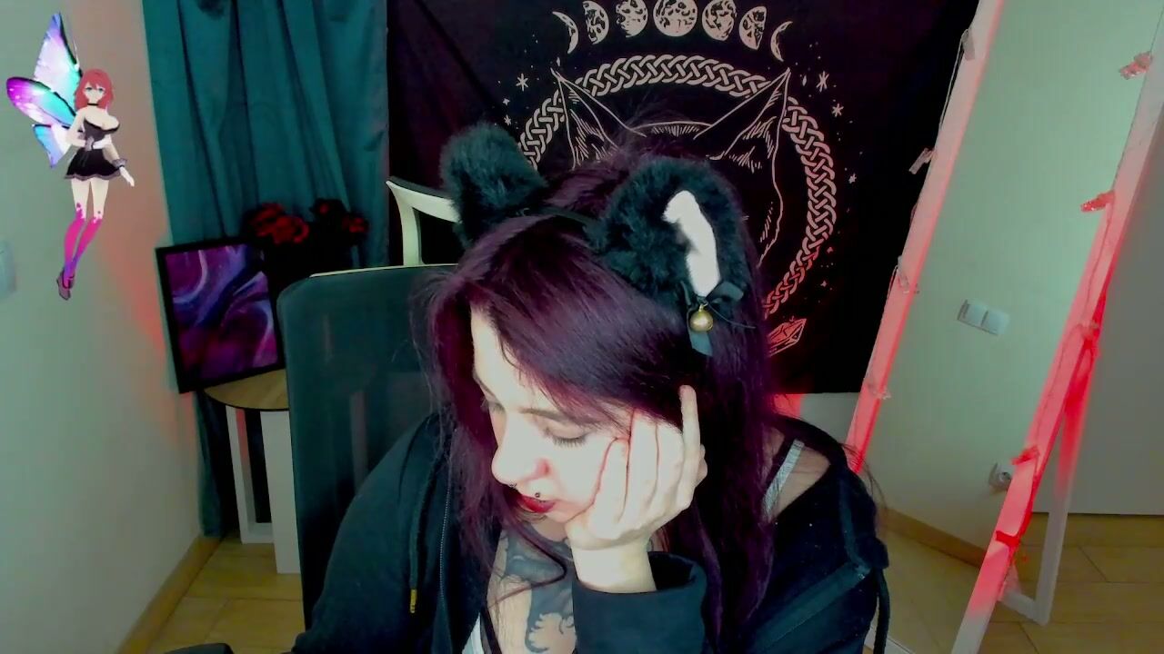 Black_kittie_01 chat sex chat cam sex