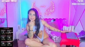 sallybrown_ recorded nude video 654145