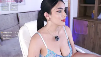 Julesbennet webcam hot porn video