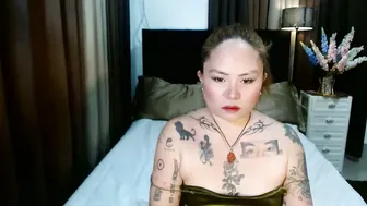 yoursweet_amara recorded nude video 654185