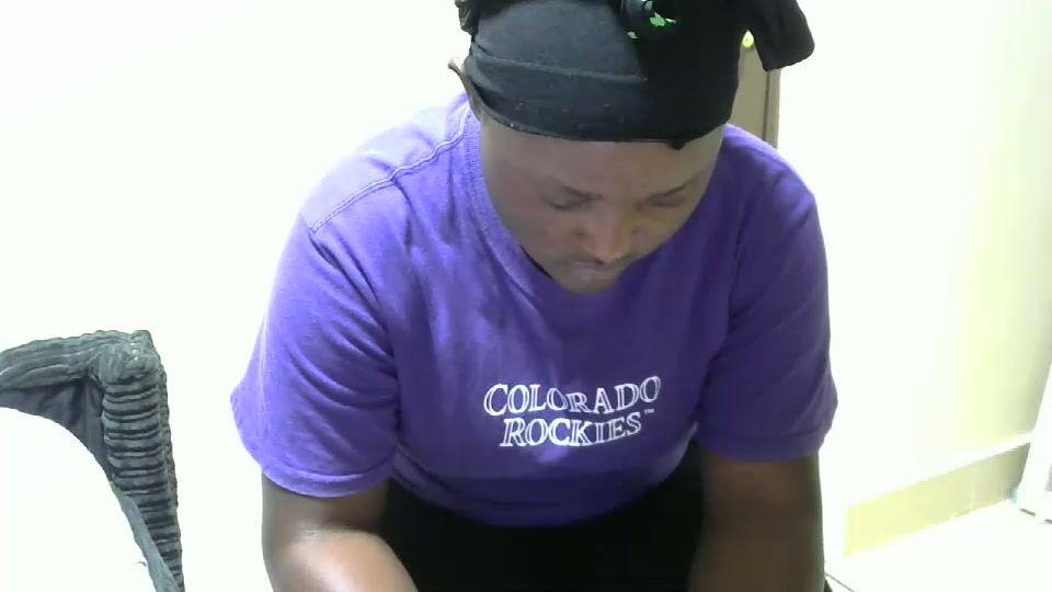 maseratty ebony naked on cam