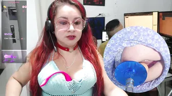 leidycrstnch21 recorded nude video 654190