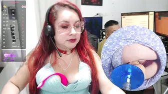 leidycrstnch21 recorded nude video 654190