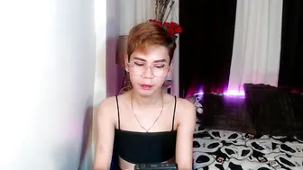 Misstransstella69 asian porn xxx