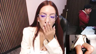 abbystones recorded nude video 654263