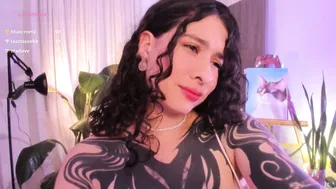 anakedartist recorded nude video 654280