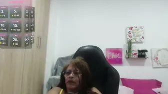 smilet_milf recorded nude video 654354