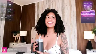 miss_curazao recorded nude video 654364