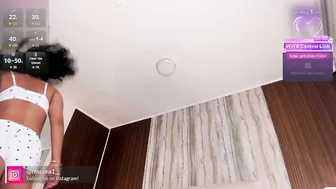 Miss_curazao live webcam show porn chat video